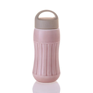 Be Joyful Travel Mug