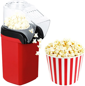 Mini Household Electric Popcorn Maker Machine